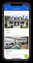 Real Estate App React Native With Firebase  Screenshot 7