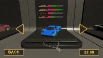 Sports Car Driving School Simulator - Unity3D Screenshot 7