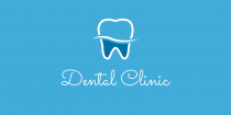 Dental Clinic logo Screenshot 2