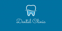 Dental Clinic logo Screenshot 3