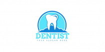 Dentist Logo Screenshot 1