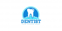 Dentist Logo Screenshot 2