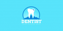Dentist Logo Screenshot 3