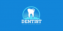 Dentist Logo Screenshot 4