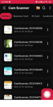 CamScanner - Android App Source Code Screenshot 5