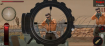 Sniper master - Unity game Screenshot 5