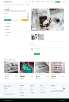 UpStock - Multipurpose Digital Product Marketplace Screenshot 6