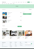 UpStock - Multipurpose Digital Product Marketplace Screenshot 7