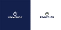 Revmethod Logo Screenshot 2