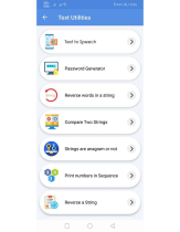 All Smart Toolkit - Utilities Toolkit For Android Screenshot 4