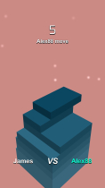 Block Tower Online - Unity Game Template Screenshot 4