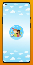 Kids All In One Learning Flutter App Screenshot 1