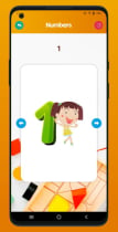 Kids All In One Learning Flutter App Screenshot 3
