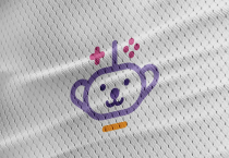Game Bear Logo Screenshot 3