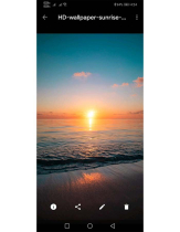 Android Gallery App Android Screenshot 8