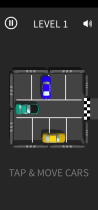 Car Out - Parking Puzzle Buildbox Game Screenshot 3