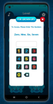 Educational Quiz for Kids - Flutter Mobile App Screenshot 15