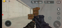 Sniper Commando Shooting - Unity Source Code Screenshot 3