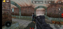 Sniper Commando Shooting - Unity Source Code Screenshot 5