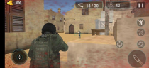 Sniper Commando Shooting - Unity Source Code Screenshot 6