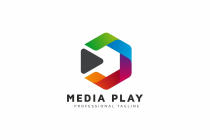Media Play Colorful Logo Screenshot 2