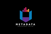Meta Data Logo Screenshot 2