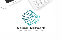 Neural Network Lab Logo Screenshot 1