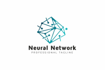 Neural Network Lab Logo Screenshot 2