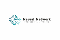 Neural Network Lab Logo Screenshot 4