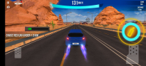 The Corsa Legends - Unity Game Screenshot 2