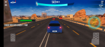 The Corsa Legends - Unity Game Screenshot 4