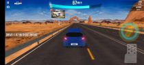The Corsa Legends - Unity Game Screenshot 6