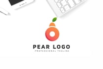 Pear Logo Screenshot 1