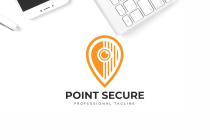 Point Secure Logo Screenshot 1