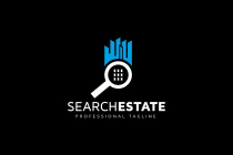 LogoSearch Estate Screenshot 2