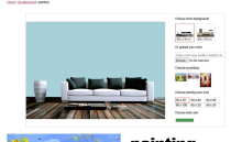 Artwork - Painting Wall Preview for WooCommerce Screenshot 6