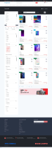 Emporium eCommerce -  Online shopping CMS Screenshot 7
