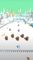 5 trendy Unity Games Bundle Screenshot 2