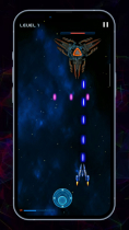 Space Battle - Unity Source Code Screenshot 5
