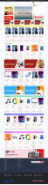 Emporium Multi-Vendor - eCommerce Marketplace CMS Screenshot 8
