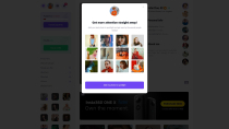 Epic Date - Social PHP Dating Platform Screenshot 5