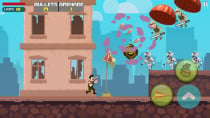 Super Commando Unity Game Screenshot 6