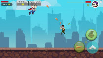 Super Commando Unity Game Screenshot 11