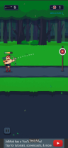 Pro Archery Adventure - Android Studio Template Screenshot 3