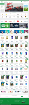 E-commerce Multi vendor System Screenshot 4