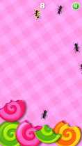 Ant Smasher - Buildbox 3 Full Game Screenshot 5
