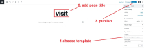 Office Visits Logbook Plugin for WordPress Screenshot 14