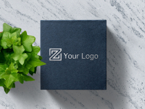 Z Logo Screenshot 3