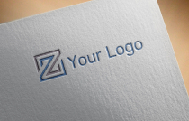 Z Logo Screenshot 4