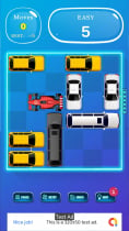 Unblock Car - Unity Template Project Screenshot 5